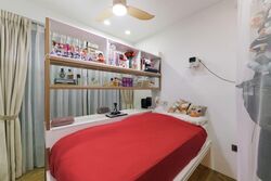 The Visionaire (D27), Condominium #560572921